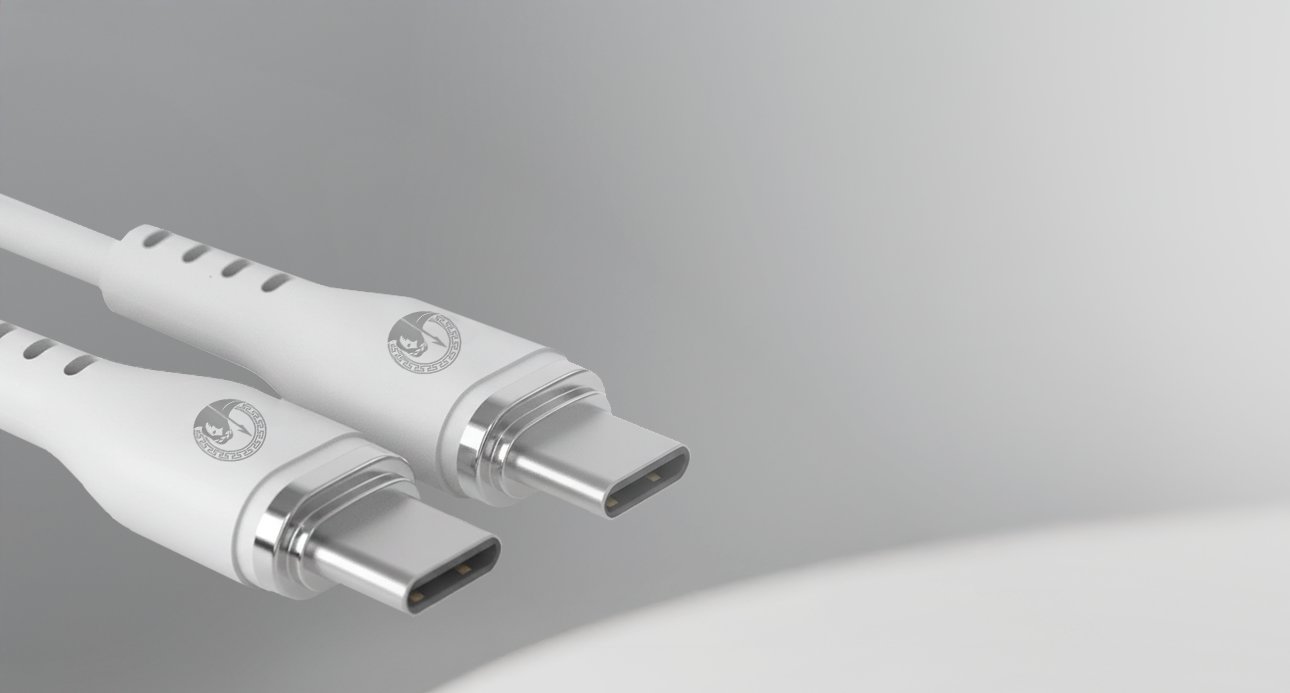 Acessorio Silicone Cable