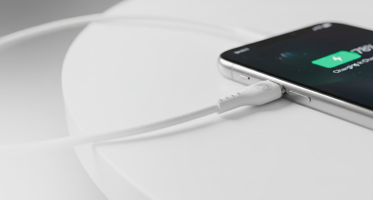 Acessorio Silicone Cable