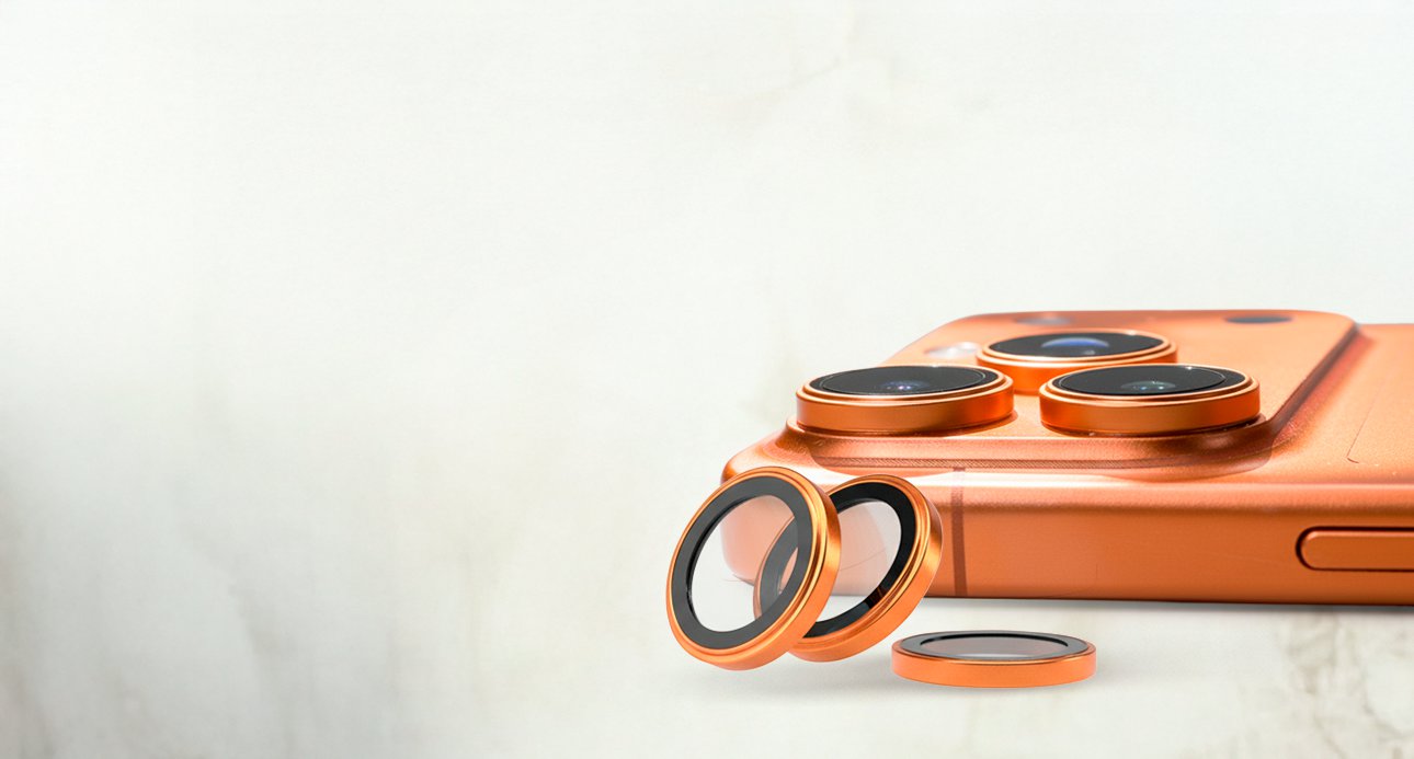 Lens Ultra Shield