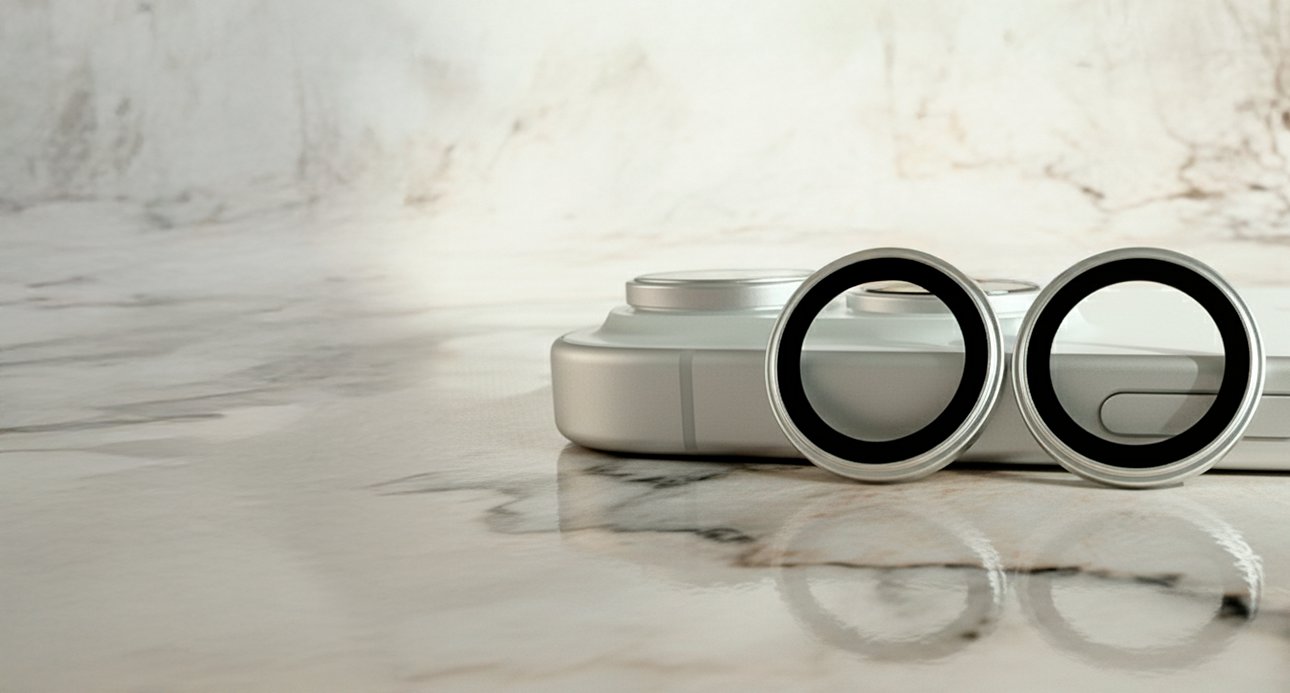 Lens Ultra Shield