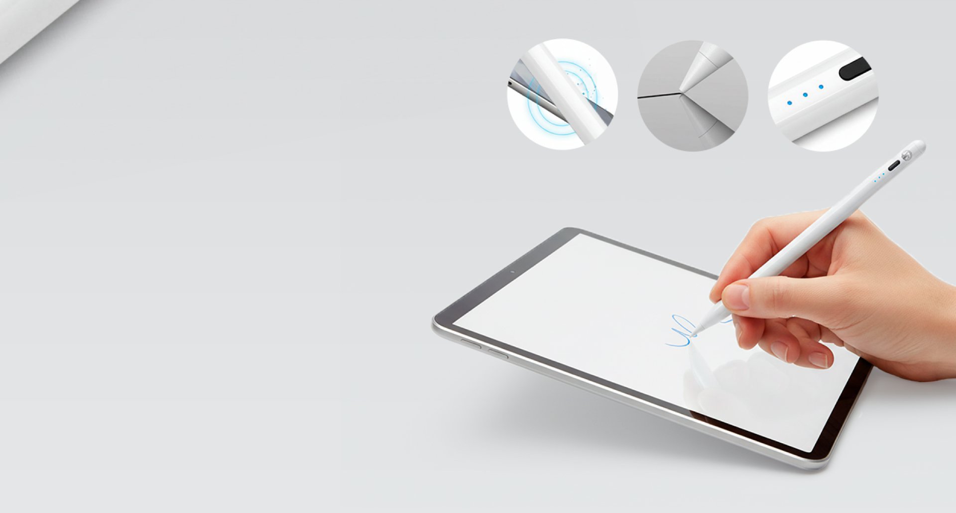 Atena Pencil Pro