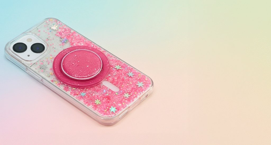 Glitter Pop MagSafe