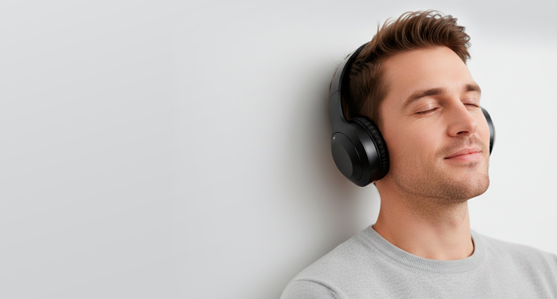 Headphone Bluetooth