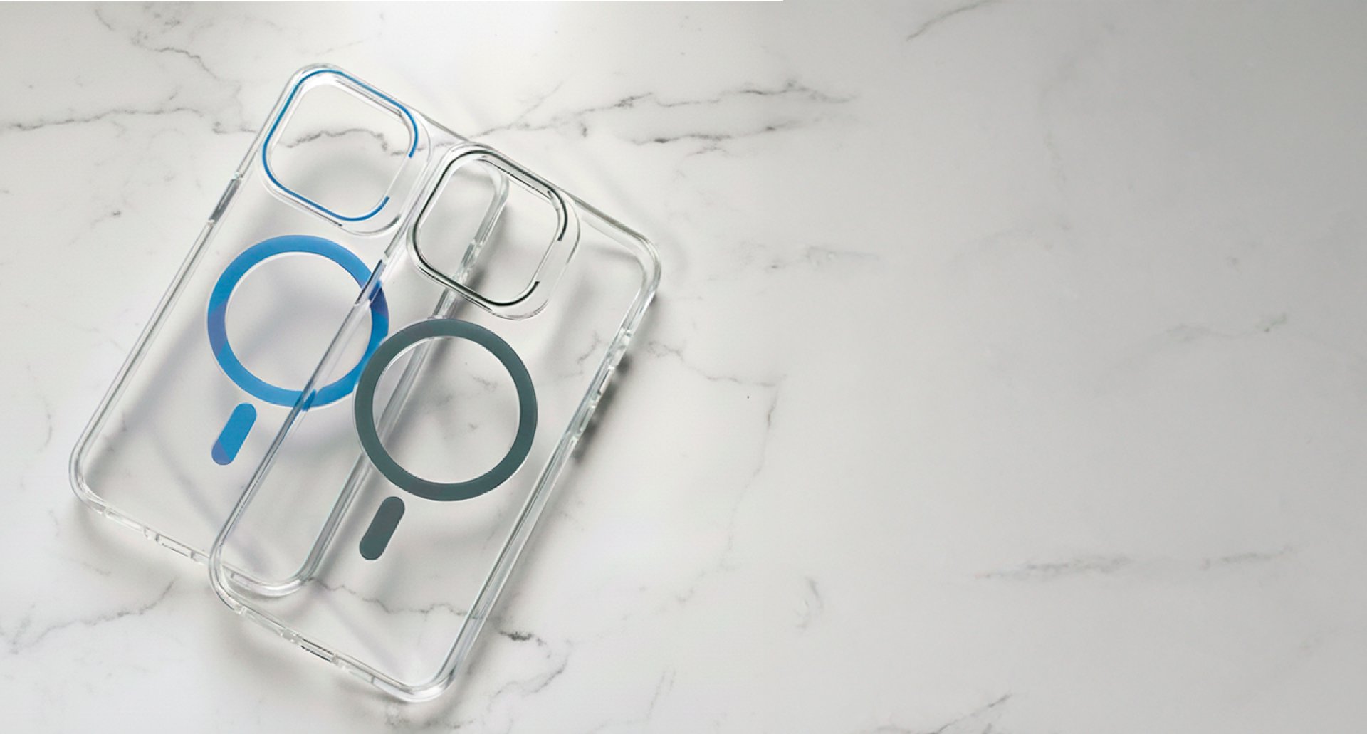 Infinite MagSafe