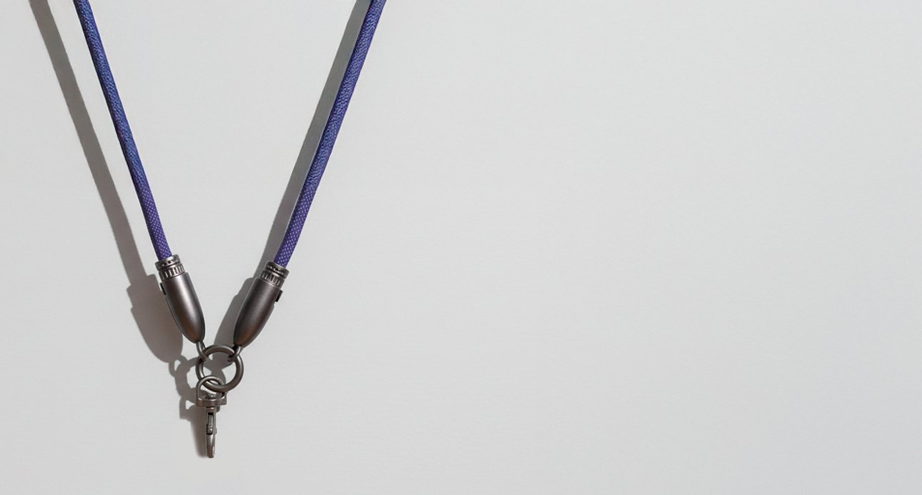 Strap Cable C C