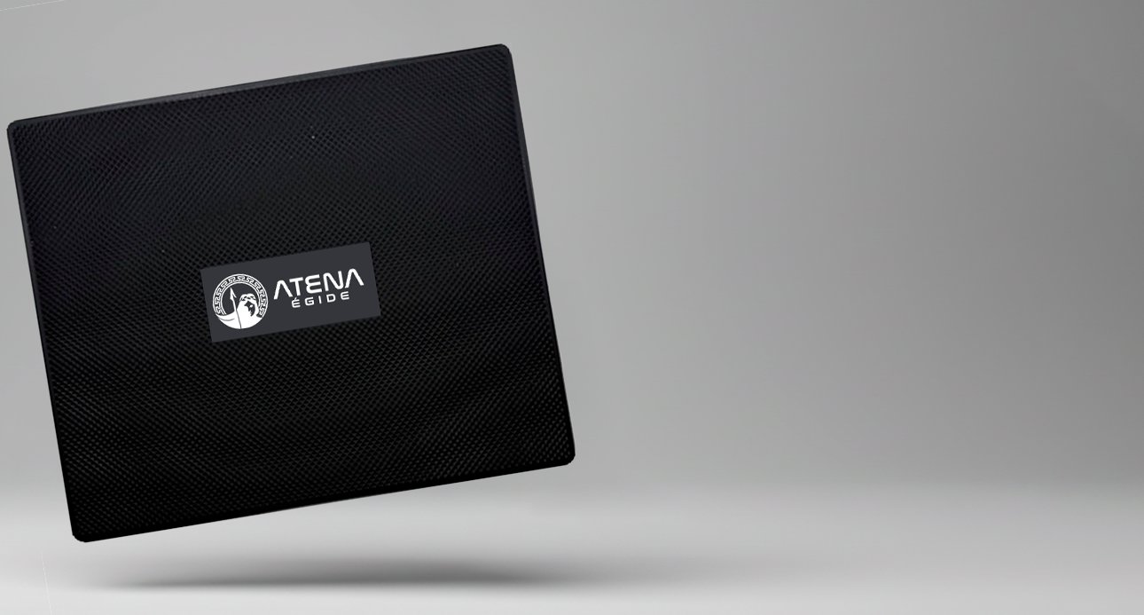 Tapete Para Instalacao De Película Atena